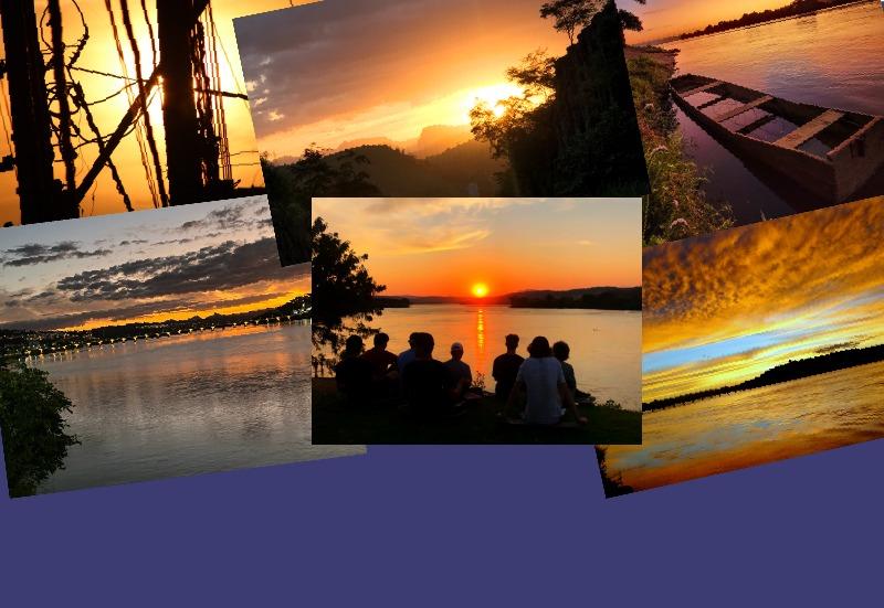 Conheça as fotos mais votadas do concurso de fotografia