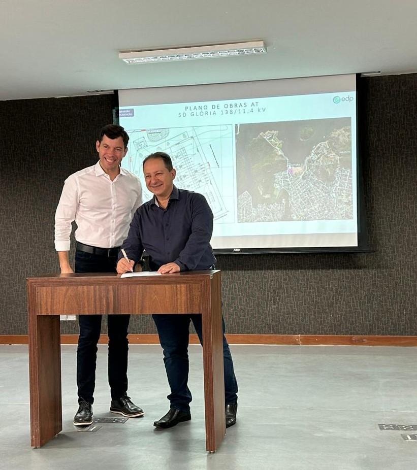 EDP investe mais de R$ 32 milhões em nova subestação em Vila Velha