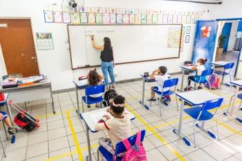 Educação: PMV vai pagar bônus por desempenho neste mês