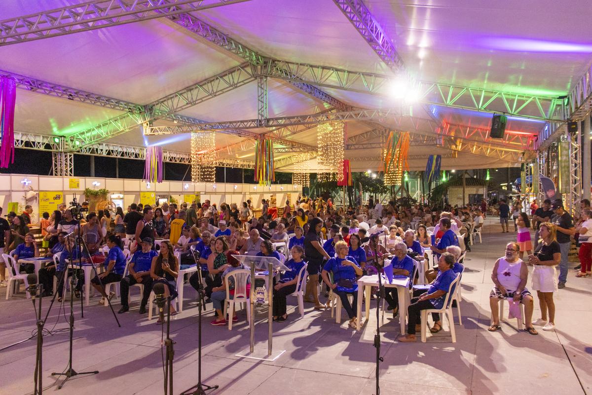 Festival piuma gastronomia e arte uma celebração de sabores e cultura