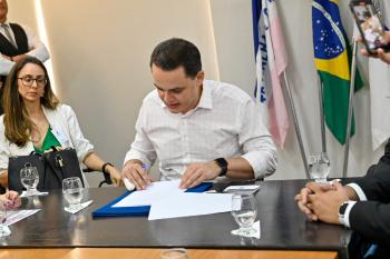 PMV envia projeto de lei que institui Programa de Dispensação de Fraldas