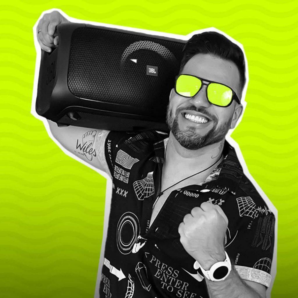 Povoação receberá diversos serviços gratuitos de cidadania com shows de Filipe Fantin e Deivid Silva