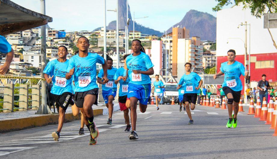 Prefeitura divulga lista preliminar dos esportistas contemplados pelo Bolsa Atleta 2023