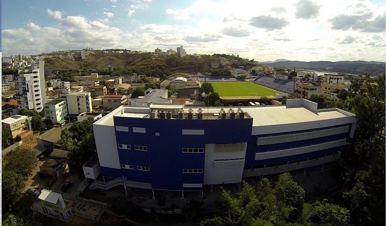 Secretaria de obras passa a funcionar em nova sede