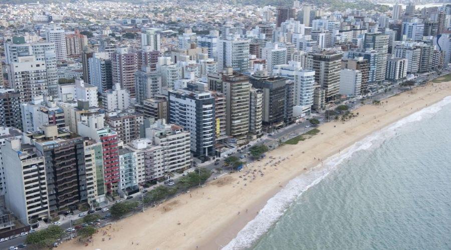 Vila Velha continua sendo referência em crescimento imobiliário no Estado
