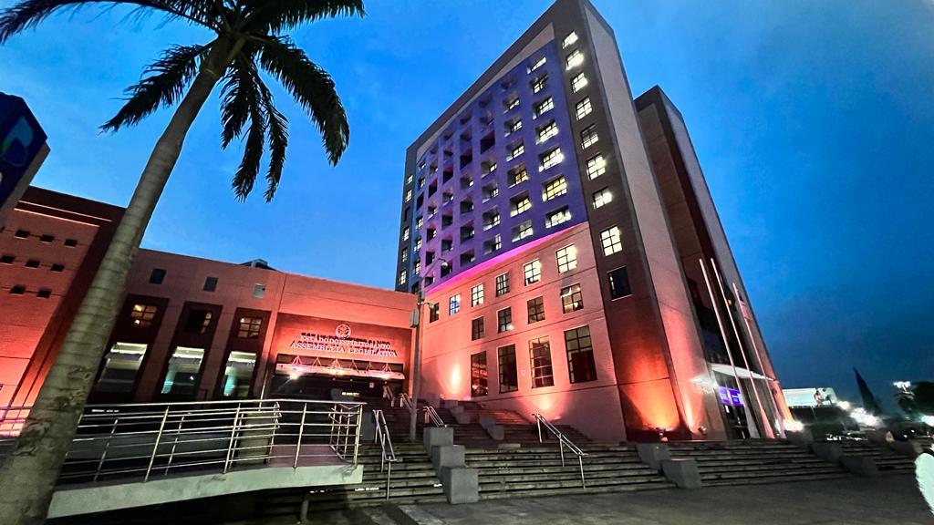 Assembleia Legislativa do Espírito Santo conquista Selo Ouro em transparência
