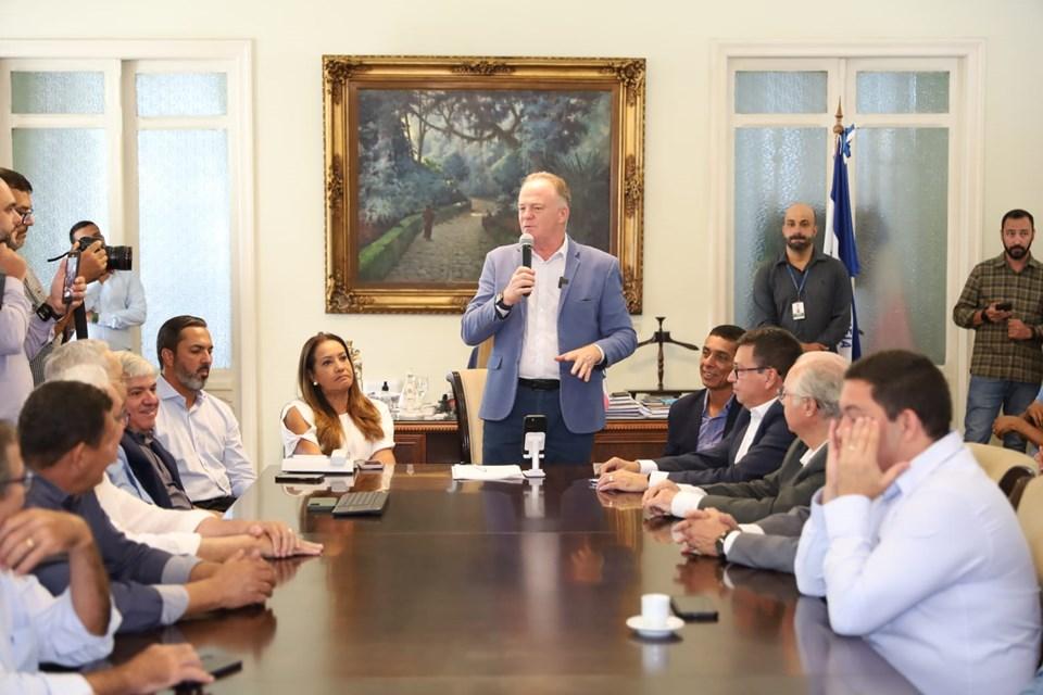 Programa Nossocrédito completa 20 anos e implementa linha para empreendedores formados no Qualificar ES