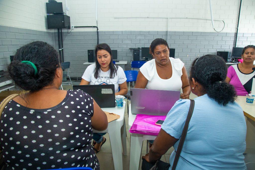 É neste sábado: Prefeitura de Linhares leva ação do projeto Semas itinerante para Brejo Grande