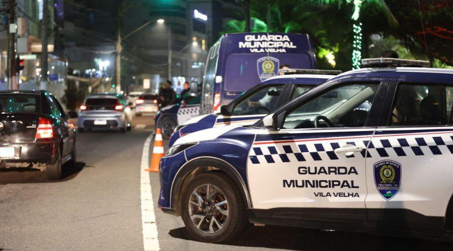 Guarda de Vila Velha inicia Operação Verão e amplia efetivo na cidade