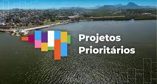 Portal Projetos Prioritários é lançado pela Prefeitura de Cariacica