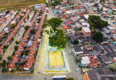 Prefeitura fará entrega de mais 41 escrituras para moradores dos bairros Shell e Santa Cruz