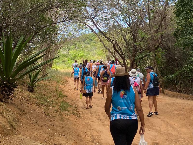 Prefeitura Promove Campanha Verão Ambiental para Estimular Práticas Sustentáveis