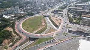SERRA 467 ANOS: Secretaria de obras entrega uma das maiores obras de mobilidade feita por um município.