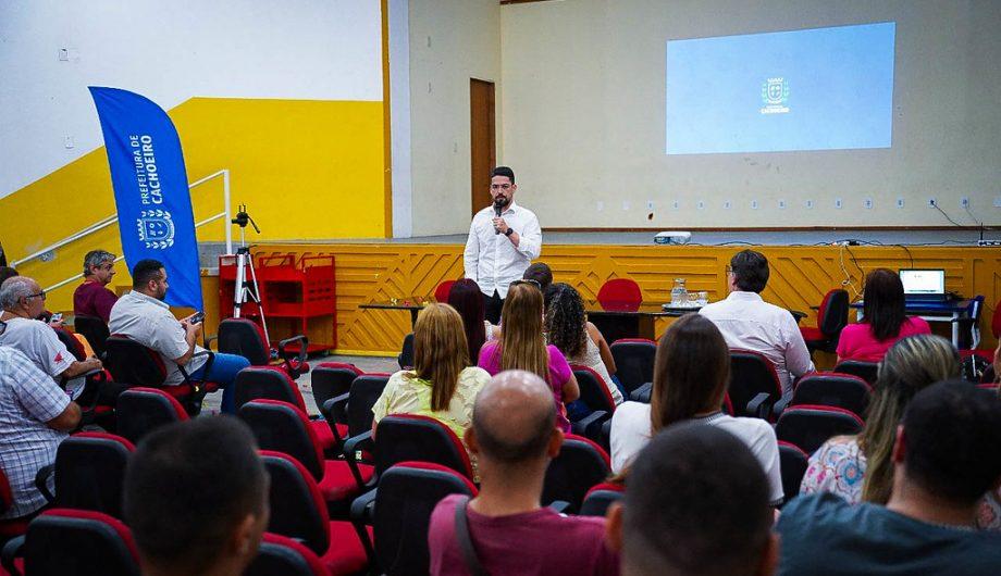 Serviços médicos podem ser agendados via aplicativo em Cachoeiro