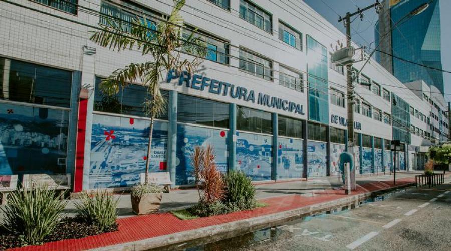 ​Vila Velha conquista o Selo Diamante de Transparência e Governança Pública