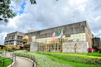 Vitória tem contas aprovadas pelo Tribunal de Contas