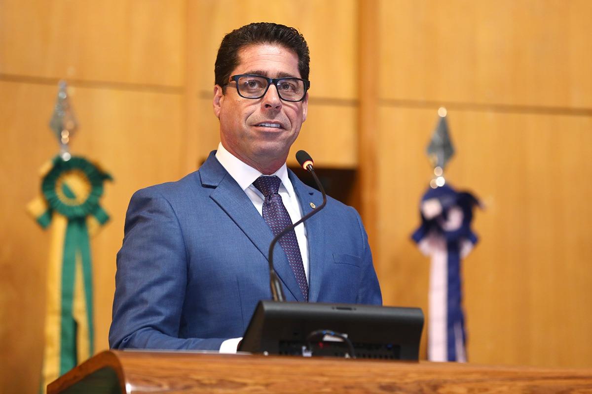 Assembleia publica edital para eleição do novo Conselheiro do  Tribunal de Contas do Espírito Santo