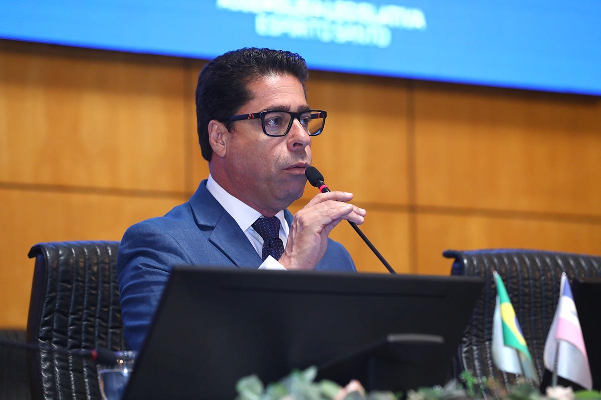 Assembleia retoma sessões ordinárias com 32 projetos na ordem do dia
