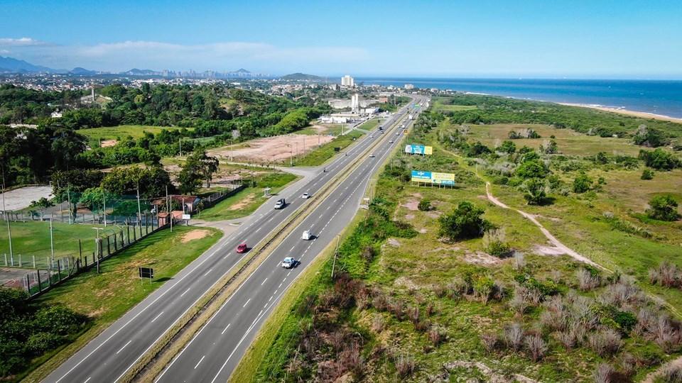 Trabalho do DER-ES é referência nacional em infraestrutura logística, segundo a Findes
