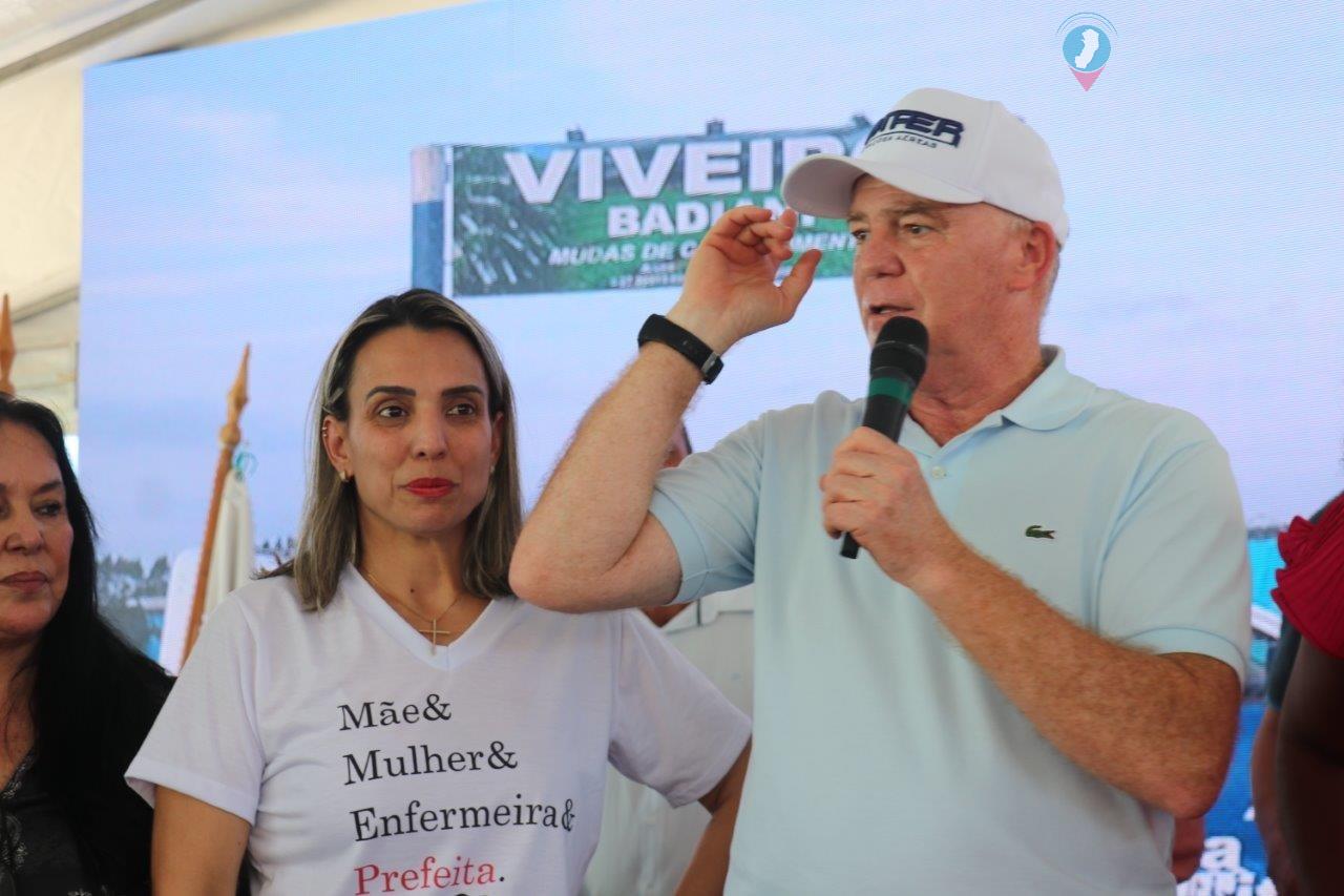 Boa Esperança Alcança Segundo Lugar no Ranking Estadual de Saneamento Básico