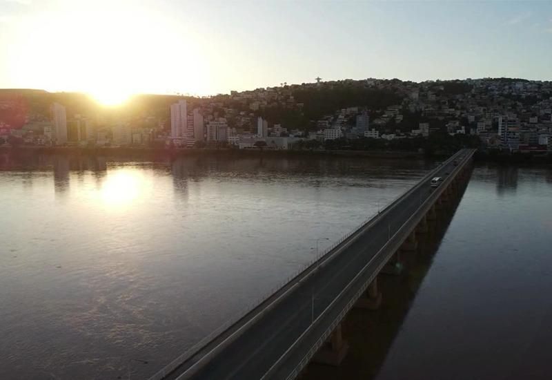 FILME “COLATINA POR CIMA”, QUE TEM APOIO DA PREFEITURA, ESTREIA NESTA QUARTA-FEIRA