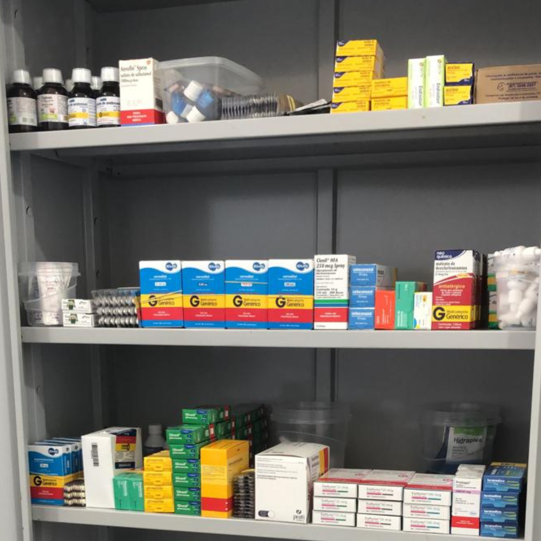 Prefeitura de Boa Esperança Garante Acesso à Saúde com Atendimento Farmacêutico nas Unidades Básicas do Interior