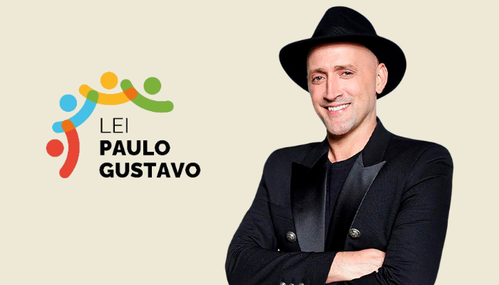 Lei Paulo Gustavo - Editais 01/2024 (Demais Áreas Culturais) e 002/2024 (Produções Audiovisuais)