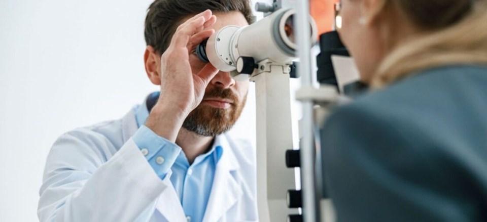 Espírito Santo inicia serviço inédito de Oncologia em Oftalmologia aos pacientes do SUS