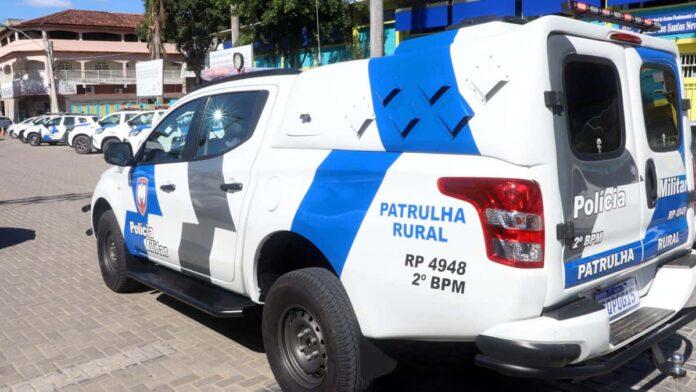 Operação Colheita 2024 é Lançada pela Segunda Vez em Boa Esperança para Reforçar Segurança Rural