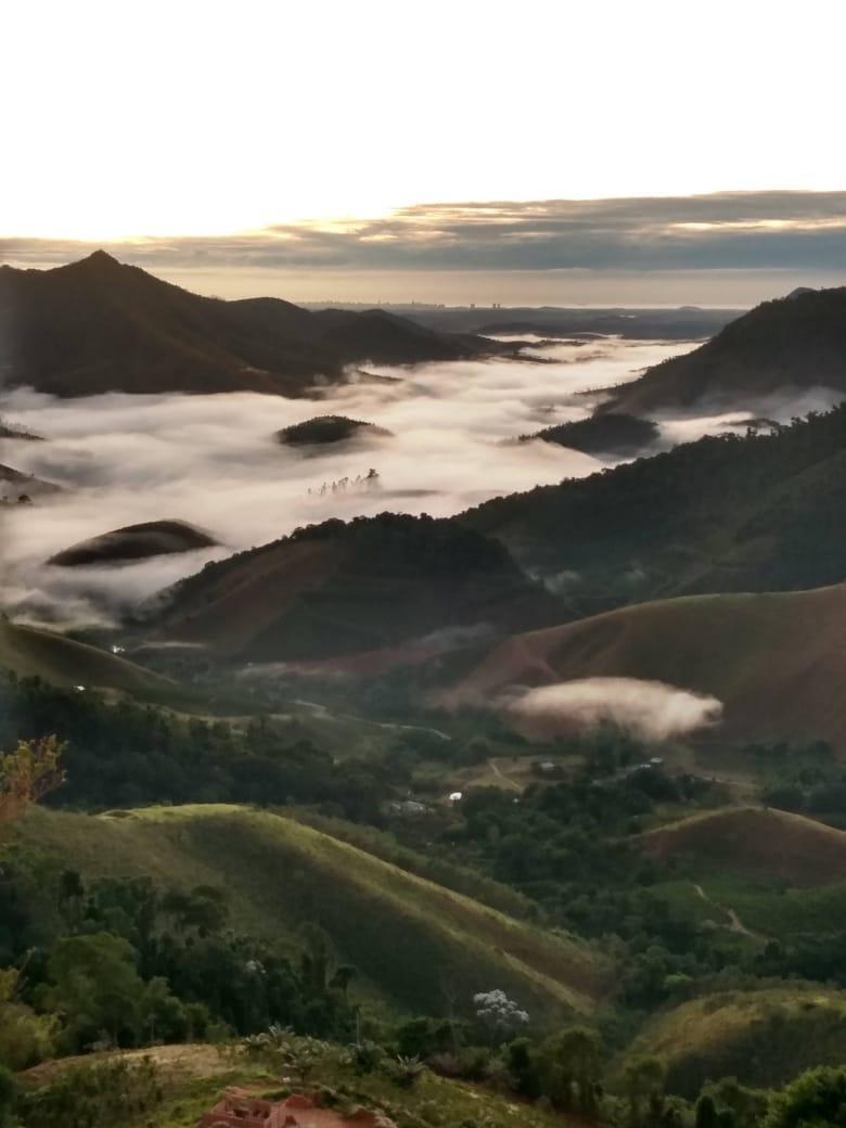 Turismo em evidência