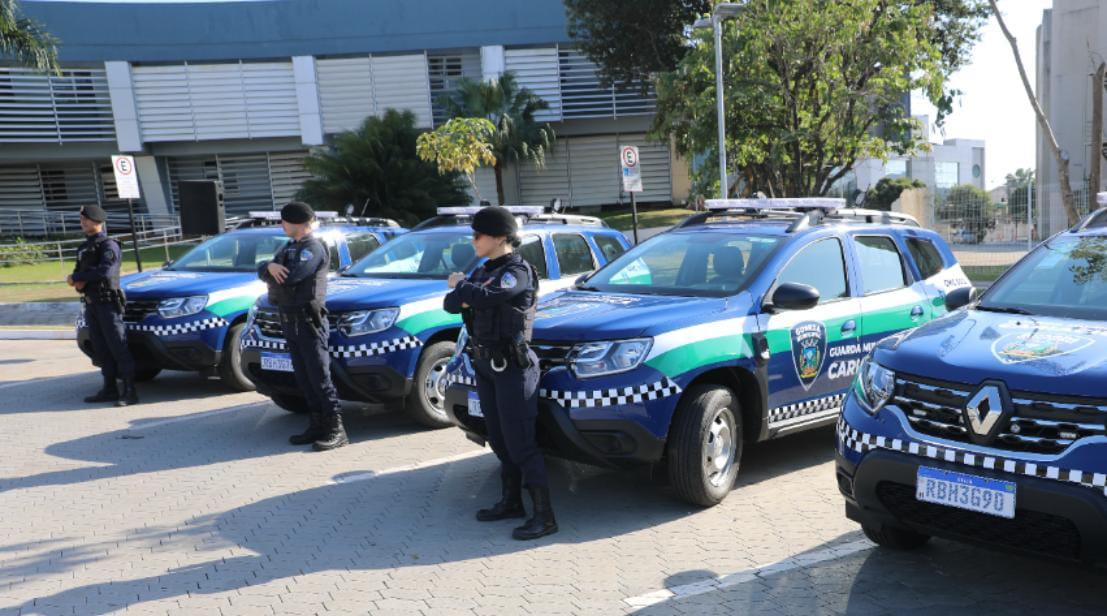 Cariacica registra queda no número de homicídios e crimes contra o patrimônio