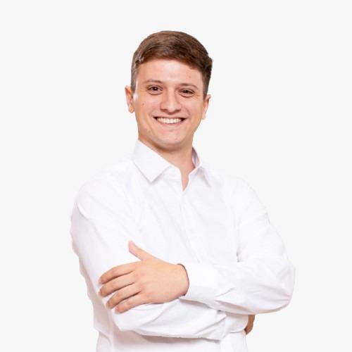 Hugo Luiz anuncia nome de secretários de sua gestão em Alfredo Chaves