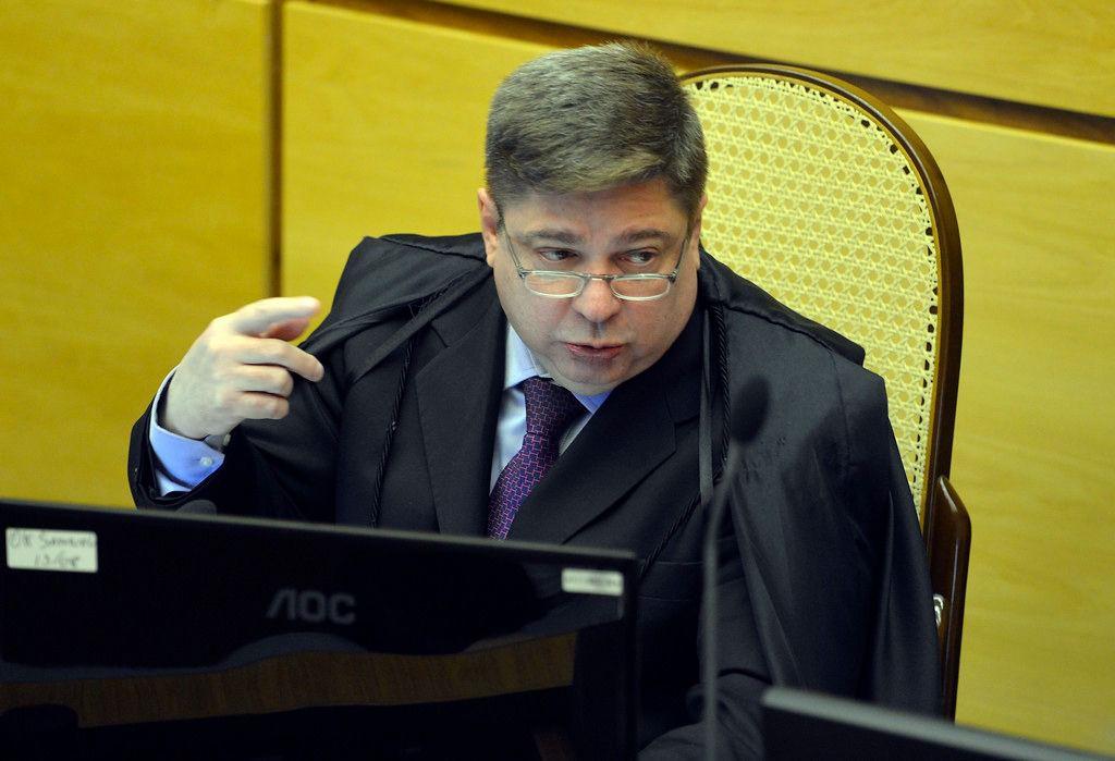 Ministro Raul Araújo Filho debate desafios do processo eleitoral em palestra na Assembleia Legislativa
