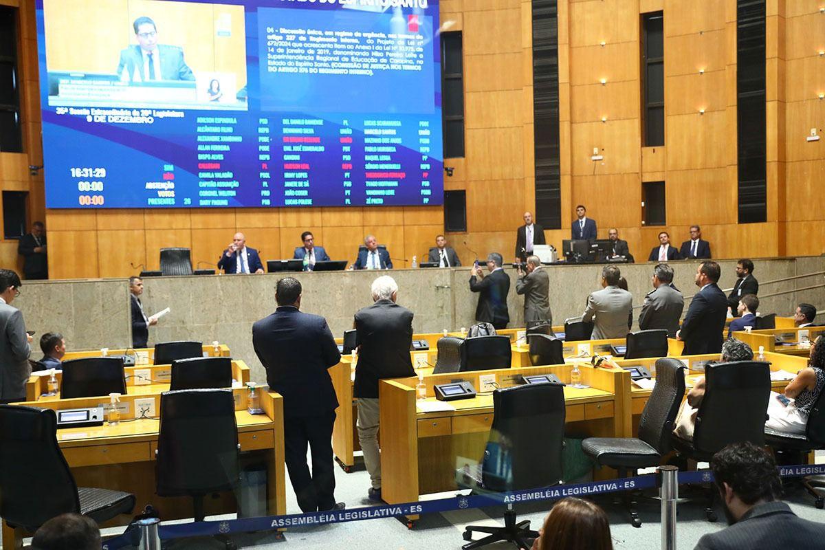 Assembleia aprova redução do ICMS do GNV de 17% para 12% e incentiva o uso do combustível no Estado
