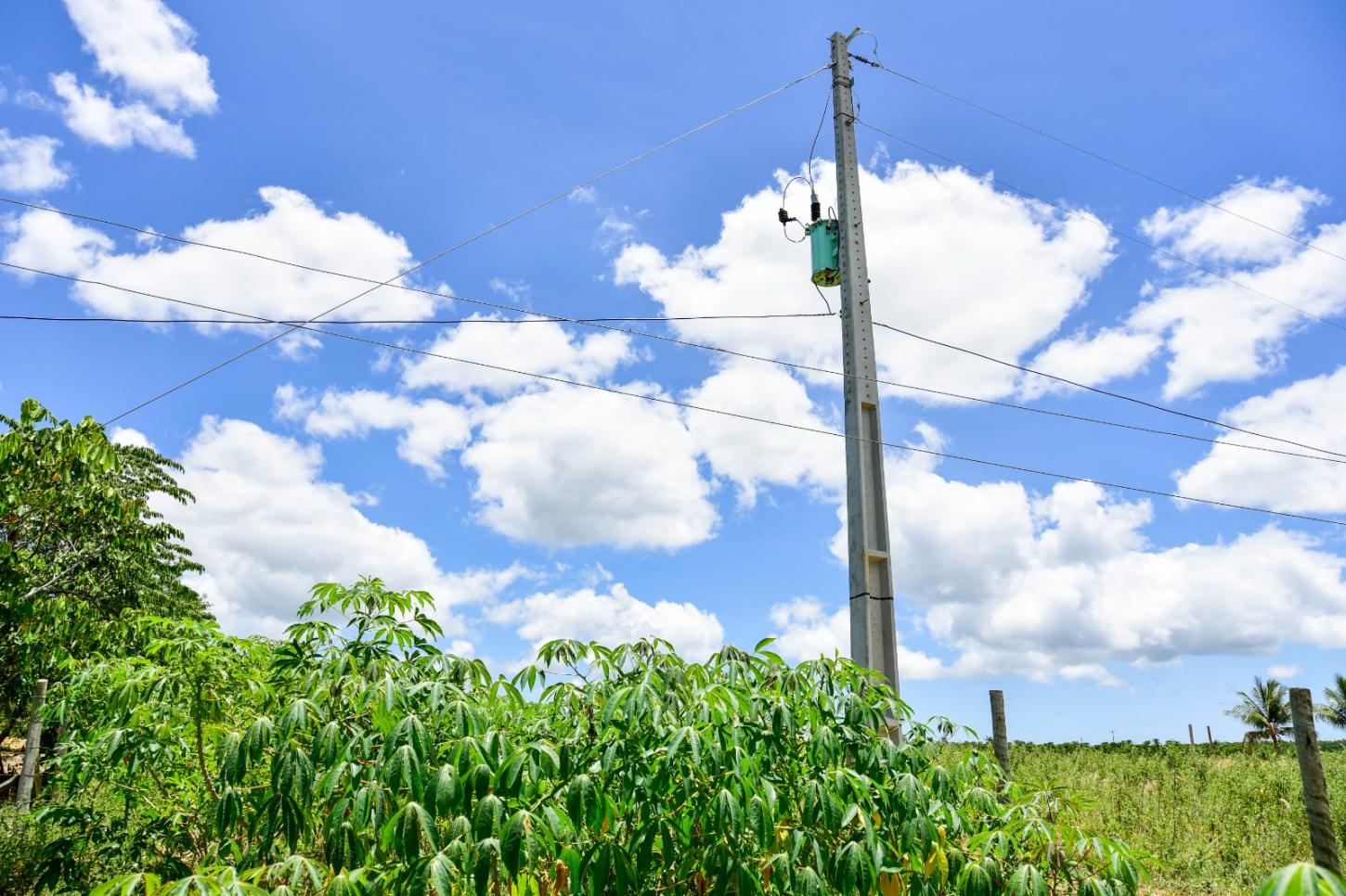 EDP investe cerca de R$ 14 milhões para regularizar acesso à energia elétrica em comunidades quilombolas do Espírito Santo 