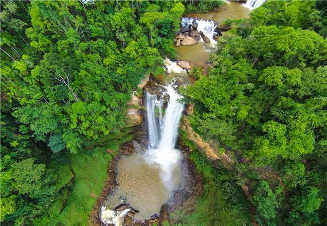 Descubra Alfredo Chaves: o destino perfeito para o verão 2025