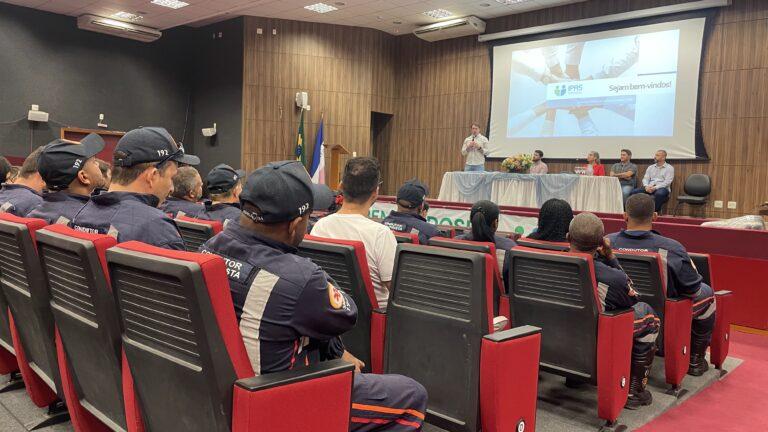 SAMU 192 do Norte Capixaba Inicia Nova Fase com Apoio e Compromisso com a População