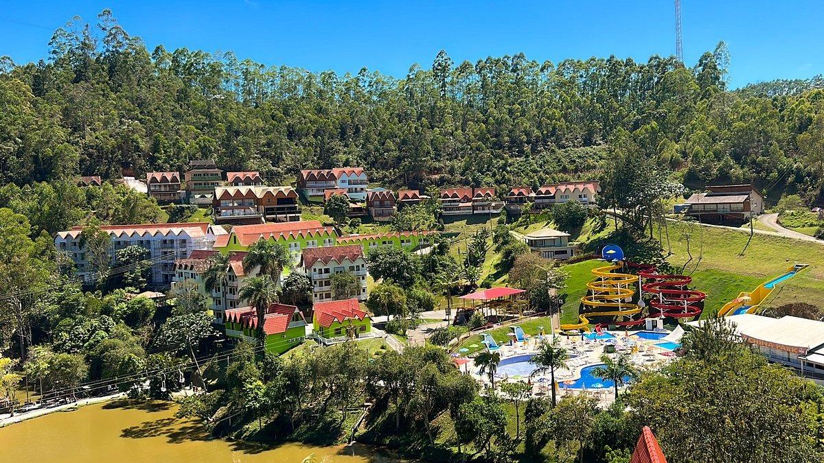 Três tesouros nas montanhas capixabas que você precisa conhecer