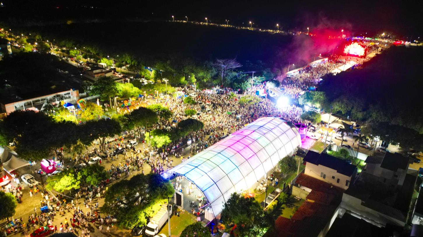 Verão 2025: programação do fim de semana terá mais de 20 atrações nas praias de Linhares