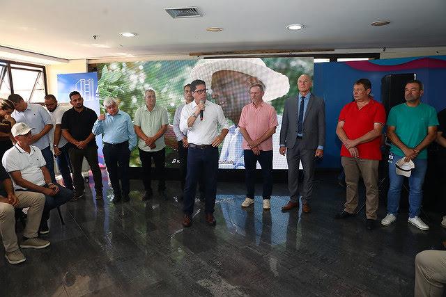 Arranjos Produtivos inicia nova fase e amplia apoio aos agricultores familiares