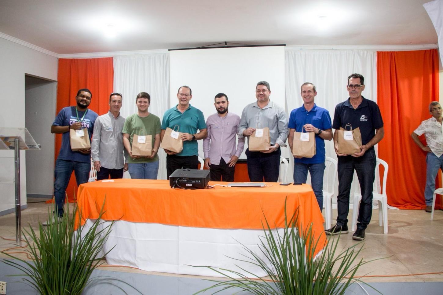 CoopBenevente fortalece a produção rural e reúne autoridades em Assembleia Geral