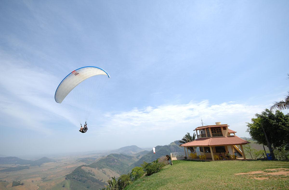 Explore Alfredo Chaves no feriado da Semana Santa