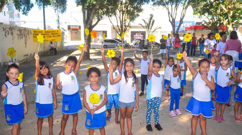 Linhares terá caminhada de combate à exploração sexual infantil nesta sexta-feira (16)