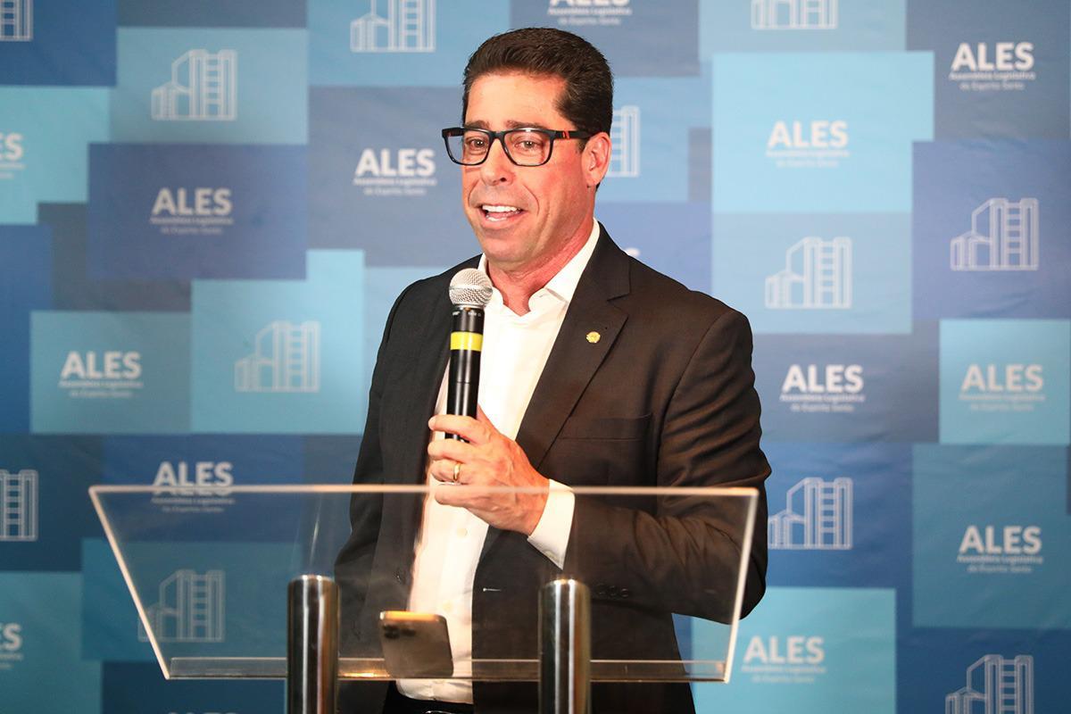 Marcelo Santos apresenta ações no “Dialoga Grande Vitória” neste sábado