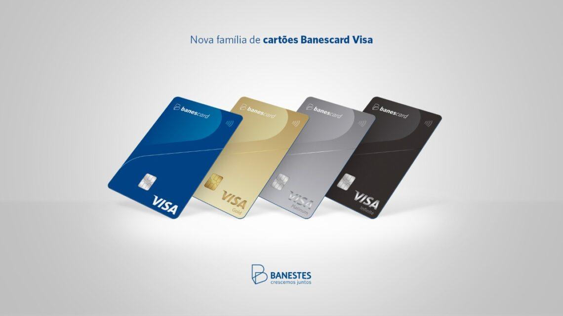 Banestes promove ação de pontuação turbinada para novos clientes dos cartões Banescard Visa