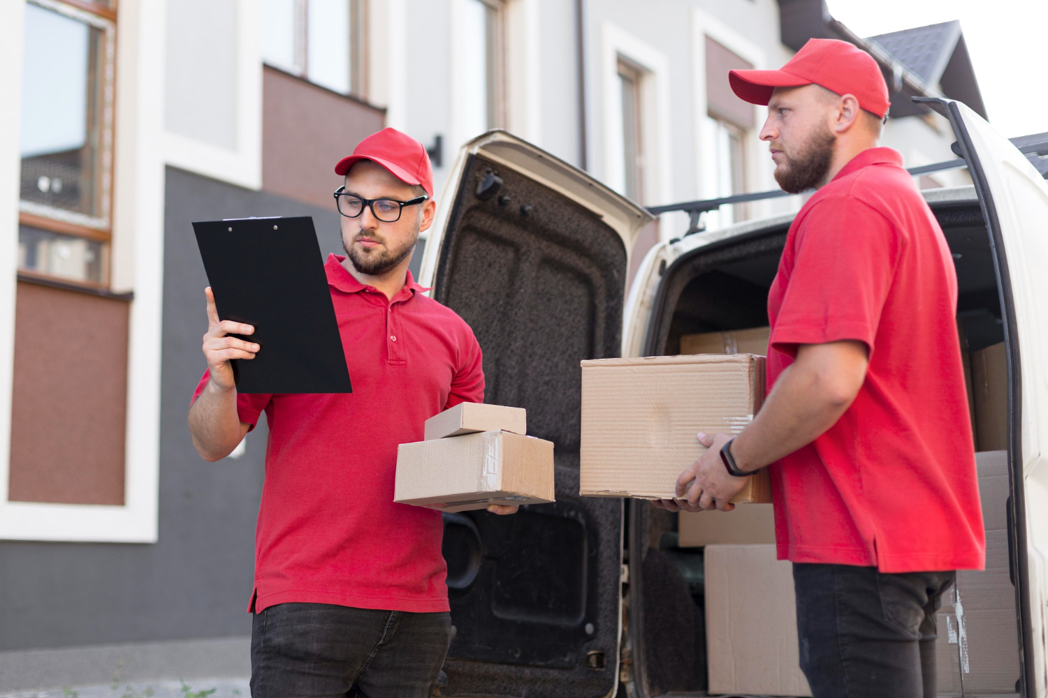 Franquias logísticas se expandem no Brasil