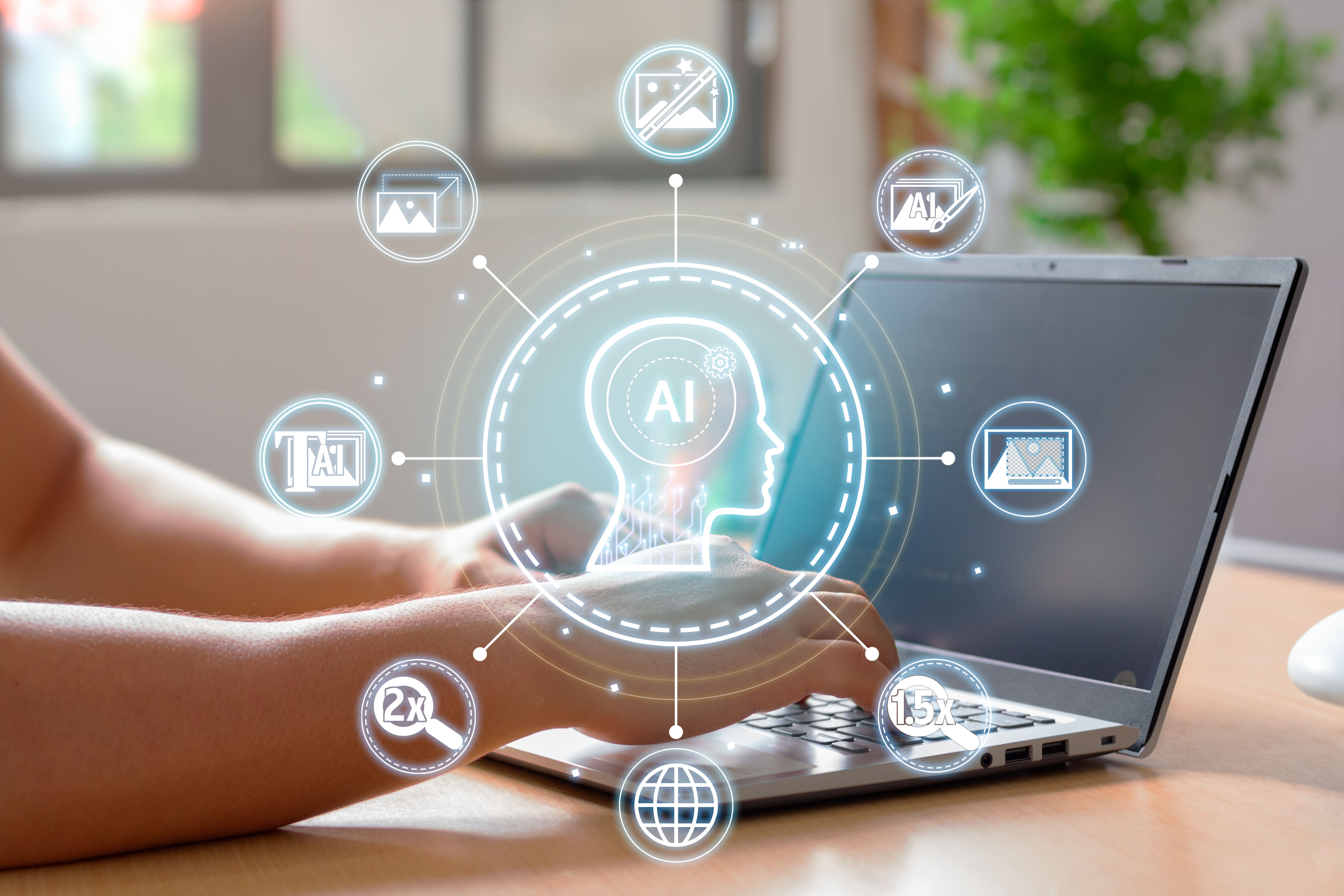 IAs automatizam marketing, mas conexão é diferencial humano