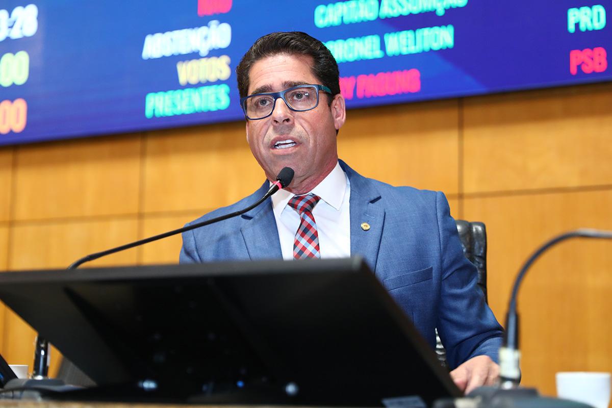 Ales insere federações em conselho de agência para atração de investimentos