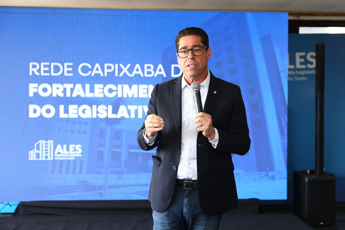 Ales promove seminário de Comunicação Pública e Institucional