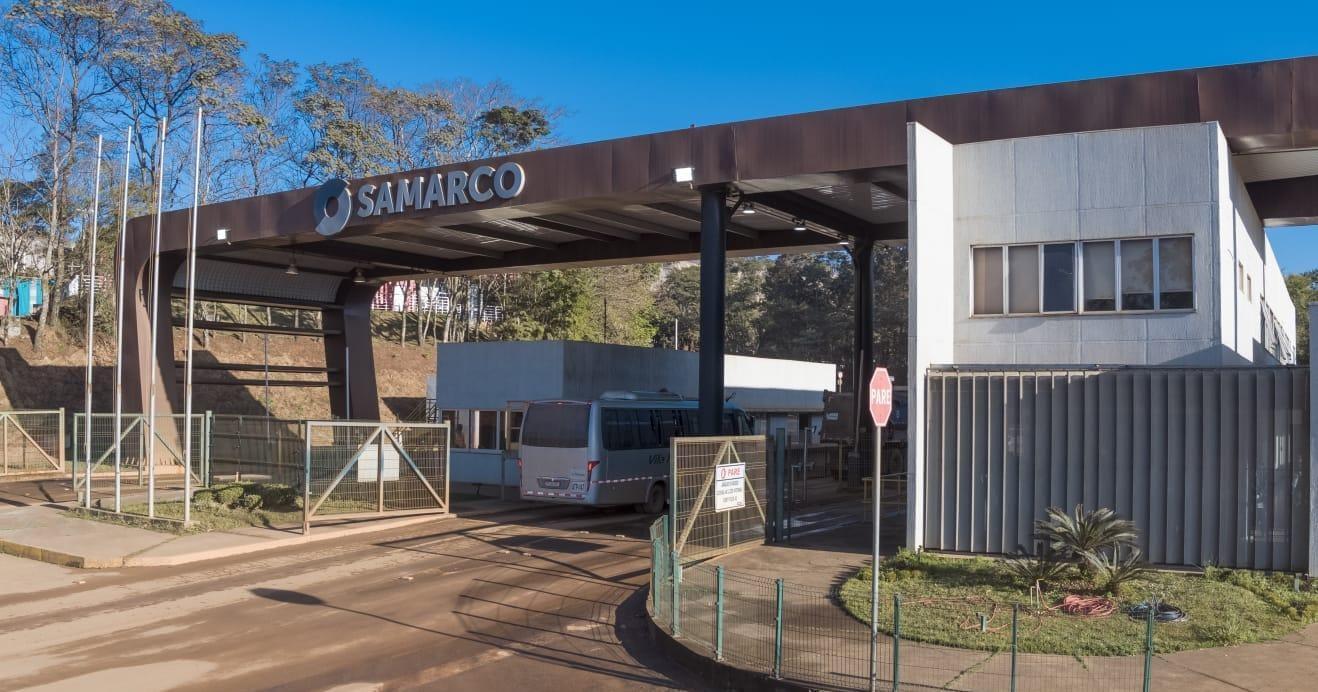 Samarco supera R$ 10 bilhões pagos em indenizações